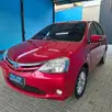 TOYOTA ETIOS 1.5 XLS 16V FLEX 4P MANUAL TOYOTA ETIOS 1.5 XLS 16V FLEX 4P MANUAL