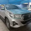 TOYOTA HILUX 2.7 SR 4X2 CD 16V FLEX 4P AUTOMÁTICO TOYOTA HILUX 2.7 SR 4X2 CD 16V FLEX 4P AUTOMÁTICO