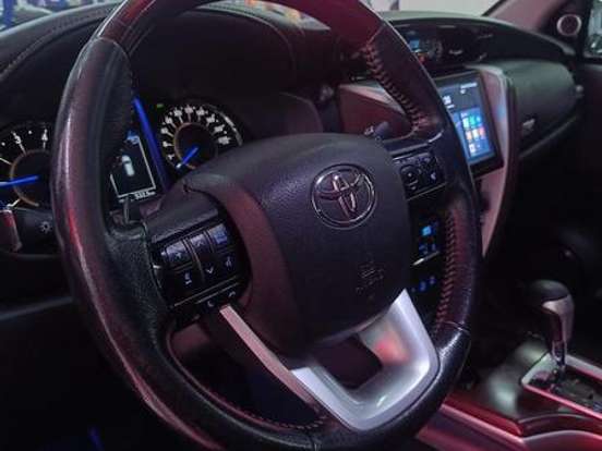 TOYOTA-HILUX-2.8 4X4 CS 16V TURBO DIESEL 2P MANUAL TOYOTA-HILUX-2016
