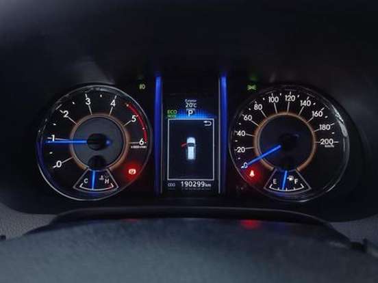 TOYOTA-HILUX-2.8 4X4 CS 16V TURBO DIESEL 2P MANUAL TOYOTA-HILUX-2016