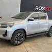 TOYOTA HILUX 2.8 D-4D TURBO DIESEL CD SRX 4X4 AUTOMÁTICO TOYOTA HILUX 2.8 D-4D TURBO DIESEL CD SRX 4X4 AUTOMÁTICO