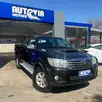 TOYOTA HILUX 3.0 SRV 4X4 CD 16V TURBO INTERCOOLER DIESEL 4P AUTOMÁTICO TOYOTA HILUX 3.0 SRV 4X4 CD 16V TURBO INTERCOOLER DIESEL 4P AUTOMÁTICO
