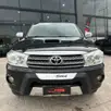 TOYOTA HILUX 3.0 SRV 4X4 CD 7 LUGARES 16V TURBO INTERCOOLER DIESEL 4P AUTOMÁTICO TOYOTA HILUX 3.0 SRV 4X4 CD 7 LUGARES 16V TURBO INTERCOOLER DIESEL 4P AUTOMÁTICO