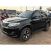TOYOTA HILUX SW4 2.7 SR 4X2 16V FLEX 4P AUTOMÁTICO TOYOTA HILUX SW4 2.7 SR 4X2 16V FLEX 4P AUTOMÁTICO