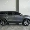 TOYOTA HILUX SW4 2.8 D-4D TURBO DIESEL SRX PLATINUM 7L 4X4 AUTOMÁTICO TOYOTA HILUX SW4 2.8 D-4D TURBO DIESEL SRX PLATINUM 7L 4X4 AUTOMÁTICO