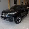 TOYOTA HILUX SW4 2.8 SRX DIAMOND 4X4 7 LUGARES 16V TURBO INTERCOOLER DIESEL 4P AUTOMÁTICO TOYOTA HILUX SW4 2.8 SRX DIAMOND 4X4 7 LUGARES 16V TURBO INTERCOOLER DIESEL 4P AUTOMÁTICO