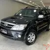 TOYOTA HILUX SW4 3.0 SRV 4X4 16V TURBO INTERCOOLER DIESEL 4P AUTOMÁTICO TOYOTA HILUX SW4 3.0 SRV 4X4 16V TURBO INTERCOOLER DIESEL 4P AUTOMÁTICO