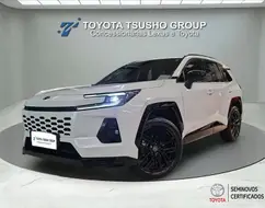 TOYOTA RAV4 2.5 HYBRID S AWD CVT TOYOTA RAV4 2.5 HYBRID S AWD CVT