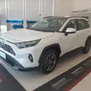 TOYOTA RAV4 2.5 VVT-IE HYBRID SX CONNECT AWD CVT TOYOTA RAV4 2.5 VVT-IE HYBRID SX CONNECT AWD CVT