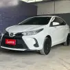 TOYOTA YARIS 1.5 16V FLEX SEDAN XL LIVE MULTIDRIVE TOYOTA YARIS 1.5 16V FLEX SEDAN XL LIVE MULTIDRIVE