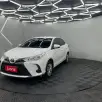 TOYOTA YARIS 1.5 16V FLEX SEDAN XL LIVE MULTIDRIVE TOYOTA YARIS 1.5 16V FLEX SEDAN XL LIVE MULTIDRIVE