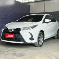 TOYOTA YARIS 1.5 16V FLEX SEDAN XL LIVE MULTIDRIVE TOYOTA YARIS 1.5 16V FLEX SEDAN XL LIVE MULTIDRIVE