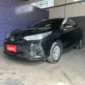 TOYOTA YARIS 1.5 16V FLEX SEDAN XL LIVE MULTIDRIVE TOYOTA YARIS 1.5 16V FLEX SEDAN XL LIVE MULTIDRIVE