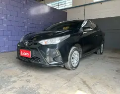 TOYOTA YARIS 1.5 16V FLEX SEDAN XL LIVE MULTIDRIVE TOYOTA YARIS 1.5 16V FLEX SEDAN XL LIVE MULTIDRIVE