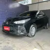 TOYOTA YARIS 1.5 16V FLEX SEDAN XL LIVE MULTIDRIVE TOYOTA YARIS 1.5 16V FLEX SEDAN XL LIVE MULTIDRIVE