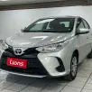 TOYOTA YARIS 1.5 16V FLEX SEDAN XL MULTIDRIVE TOYOTA YARIS 1.5 16V FLEX SEDAN XL MULTIDRIVE