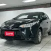 TOYOTA YARIS 1.5 16V FLEX SEDAN XL MULTIDRIVE TOYOTA YARIS 1.5 16V FLEX SEDAN XL MULTIDRIVE