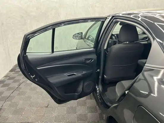 TOYOTA-YARIS-1.5 16V FLEX SEDAN XL MULTIDRIVE TOYOTA-YARIS-2025