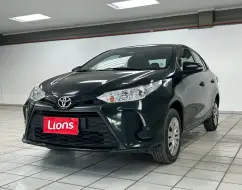 TOYOTA YARIS 1.5 16V FLEX SEDAN XL MULTIDRIVE TOYOTA YARIS 1.5 16V FLEX SEDAN XL MULTIDRIVE