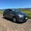 TOYOTA YARIS 1.5 16V FLEX XL MULTIDRIVE TOYOTA YARIS 1.5 16V FLEX XL MULTIDRIVE