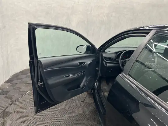 TOYOTA-YARIS-1.5 16V FLEX XL MULTIDRIVE TOYOTA-YARIS-2025