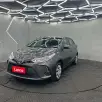 TOYOTA YARIS 1.5 16V FLEX XL MULTIDRIVE TOYOTA YARIS 1.5 16V FLEX XL MULTIDRIVE