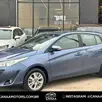 TOYOTA YARIS 1.3 16V FLEX XL MULTIDRIVE TOYOTA YARIS 1.3 16V FLEX XL MULTIDRIVE