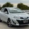 TOYOTA YARIS 1.3 16V FLEX XL MULTIDRIVE TOYOTA YARIS 1.3 16V FLEX XL MULTIDRIVE