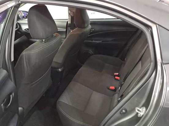 TOYOTA-YARIS-1.5 16V FLEX SEDAN XL MULTIDRIVE TOYOTA-YARIS-2024