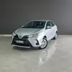 TOYOTA YARIS 1.5 16V FLEX SEDAN XL MULTIDRIVE TOYOTA YARIS 1.5 16V FLEX SEDAN XL MULTIDRIVE