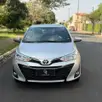 TOYOTA YARIS 1.5 16V FLEX SEDAN XS CONNECT MULTIDRIVE TOYOTA YARIS 1.5 16V FLEX SEDAN XS CONNECT MULTIDRIVE
