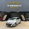 TOYOTA YARIS 1.5 16V FLEX XL PLUS CONNECT MULTIDRIVE TOYOTA YARIS 1.5 16V FLEX XL PLUS CONNECT MULTIDRIVE