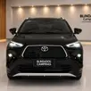 TOYOTA YARIS CROSS 1.5 VVT-I FLEX XRE CVT TOYOTA YARIS CROSS 1.5 VVT-I FLEX XRE CVT