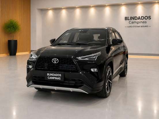 TOYOTA-YARIS CROSS-1.5 VVT-I FLEX XRE CVT TOYOTA-YARIS CROSS-2026