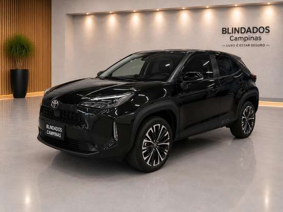 TOYOTA-YARIS CROSS-2026