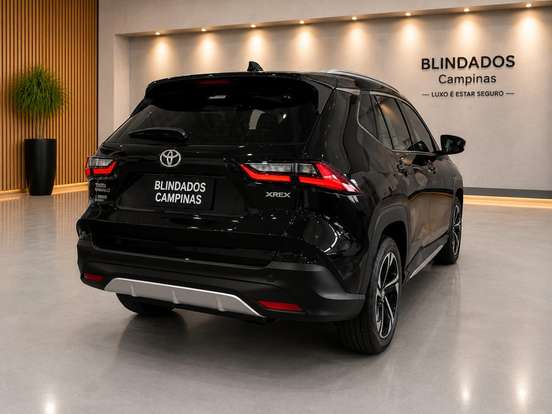 TOYOTA-YARIS CROSS-1.5 VVT-I FLEX XRE CVT TOYOTA-YARIS CROSS-2026