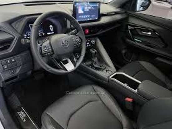 TOYOTA-YARIS CROSS-2026