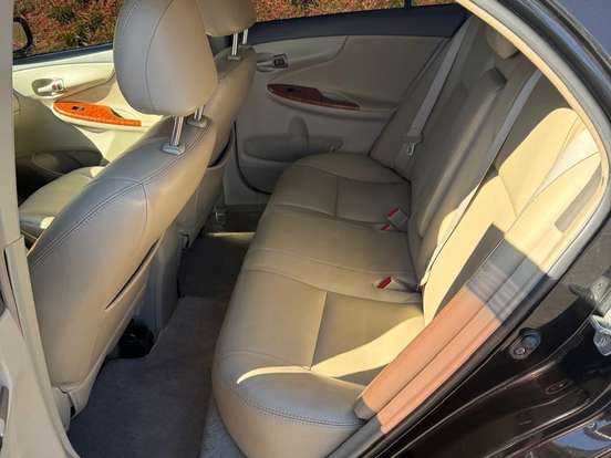 TOYOTA-COROLLA-1.8 SE-G 16V FLEX 4P AUTOMÁTICO TOYOTA-COROLLA-2008