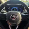 TOYOTA COROLLA 1.8 VVT-I HYBRID FLEX ALTIS PREMIUM CVT TOYOTA COROLLA 1.8 VVT-I HYBRID FLEX ALTIS PREMIUM CVT
