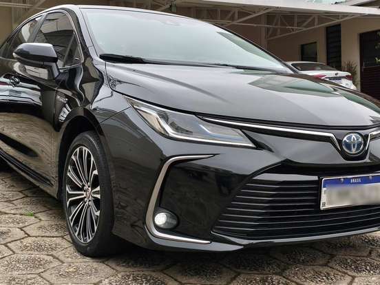 TOYOTA-COROLLA-1.8 VVT-I HYBRID FLEX ALTIS PREMIUM CVT TOYOTA-COROLLA-2023