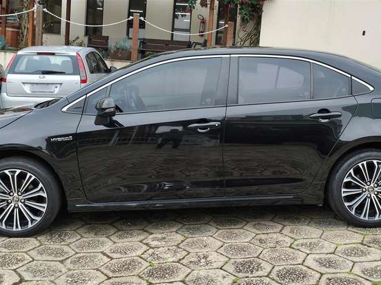 TOYOTA-COROLLA-1.8 VVT-I HYBRID FLEX ALTIS PREMIUM CVT TOYOTA-COROLLA-2023