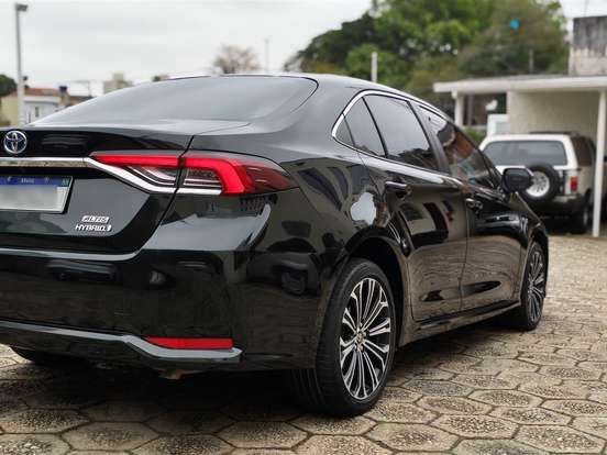TOYOTA-COROLLA-1.8 VVT-I HYBRID FLEX ALTIS PREMIUM CVT TOYOTA-COROLLA-2023