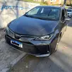 TOYOTA COROLLA 2.0 VVT-IE FLEX XEI DIRECT SHIFT TOYOTA COROLLA 2.0 VVT-IE FLEX XEI DIRECT SHIFT