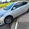 TOYOTA COROLLA 2.0 XEI 16V FLEX 4P AUTOMÁTICO TOYOTA COROLLA 2.0 XEI 16V FLEX 4P AUTOMÁTICO