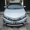 TOYOTA COROLLA 2.0 XEI 16V FLEX 4P AUTOMÁTICO TOYOTA COROLLA 2.0 XEI 16V FLEX 4P AUTOMÁTICO