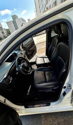 TOYOTA ETIOS 1.5 XLS SEDAN 16V FLEX 4P AUTOMÁTICO