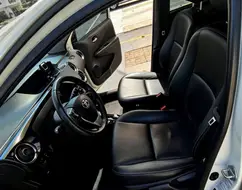 TOYOTA ETIOS 1.5 XLS SEDAN 16V FLEX 4P AUTOMÁTICO TOYOTA ETIOS 1.5 XLS SEDAN 16V FLEX 4P AUTOMÁTICO