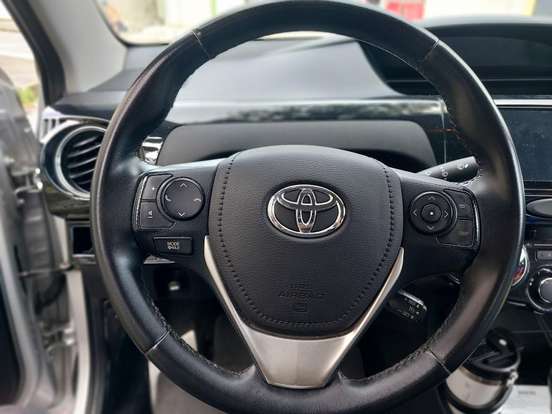 TOYOTA-ETIOS-1.5 XLS SEDAN 16V FLEX 4P AUTOMÁTICO TOYOTA-ETIOS-2016