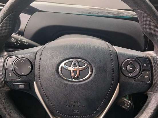 TOYOTA-ETIOS-1.5 X PLUS SEDAN 16V FLEX 4P AUTOMÁTICO TOYOTA-ETIOS-2019