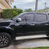 TOYOTA HILUX 3.0 SR 4X4 CD 16V TURBO INTERCOOLER DIESEL 4P AUTOMÁTICO TOYOTA HILUX 3.0 SR 4X4 CD 16V TURBO INTERCOOLER DIESEL 4P AUTOMÁTICO